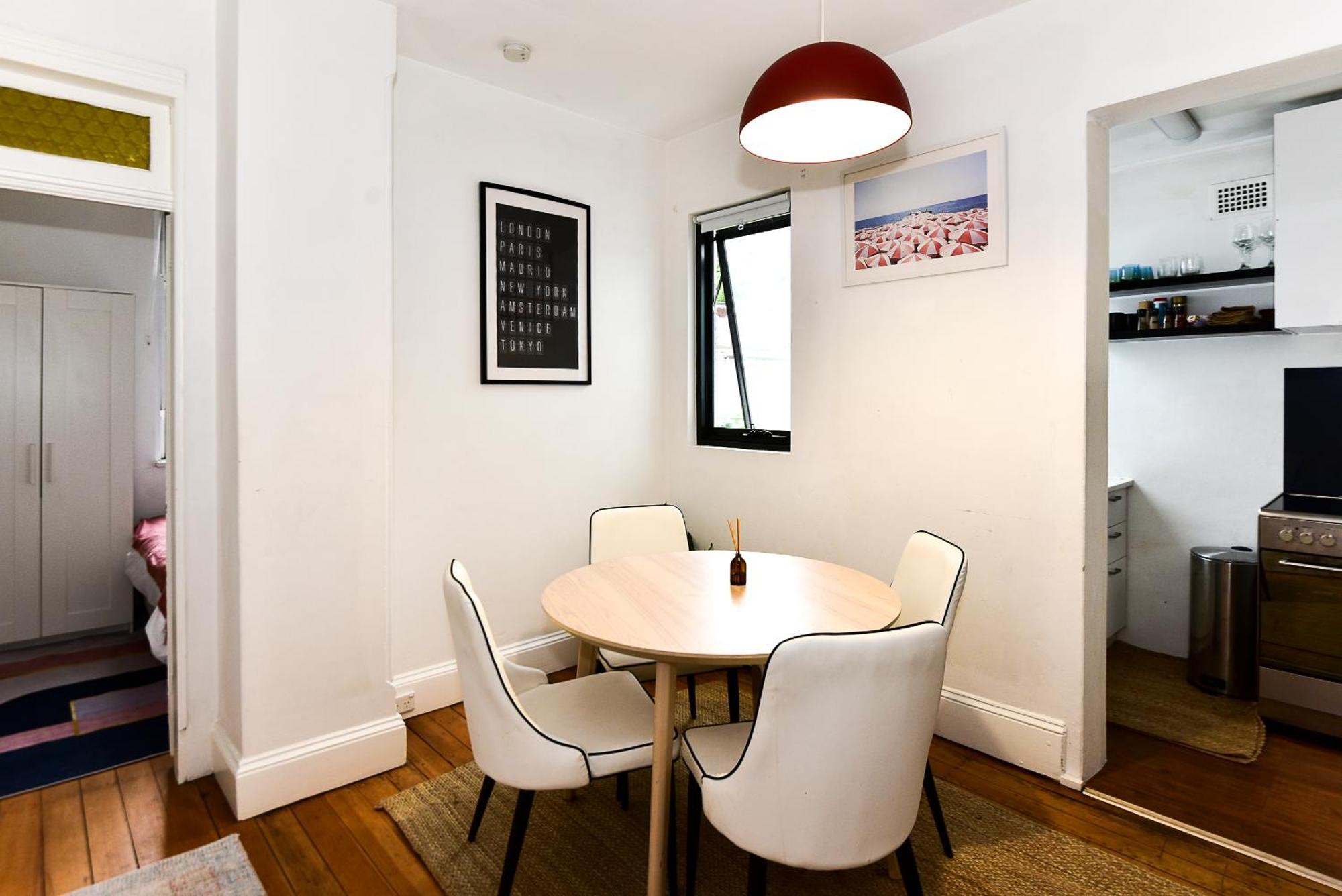 Sunny Apartment In Surry Hills Sydney Eksteriør bilde